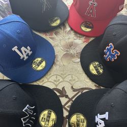 Gorras Nuevas