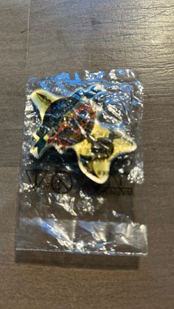 Upper Deck Yu-GI-Oh! Trading Pin