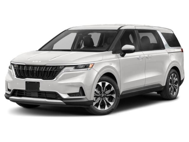 2024 Kia Carnival MPV