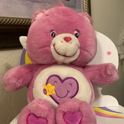 Care Bear Talking Plush 12”