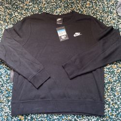 Nike Women’s Crew Neck Medium 