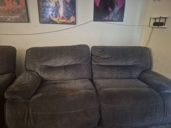 Couches!