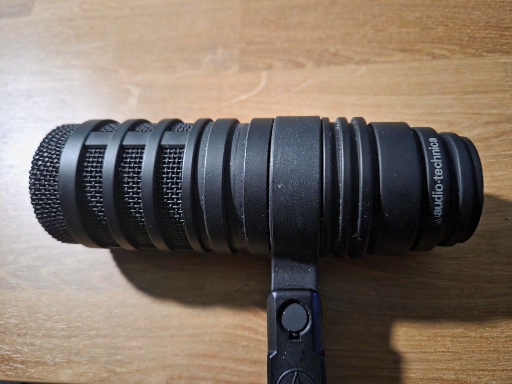 Audio Technica Bp40 