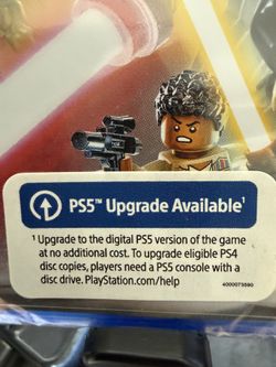 LEGO Star Wars The Skywalker Saga Brand New Sealed in Box