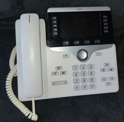 Cisco Office Phone