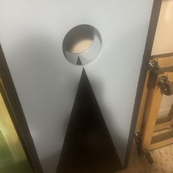 Corn Hole