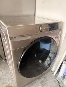Samsung MultiSteam Smart Electric Dryer – Excellent Condition – Works Perfect