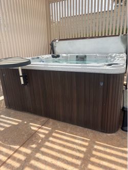 Jacuzzi Spot Jacuzzi Spot