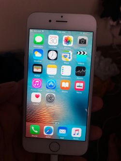 iPhone 6 16g For sell