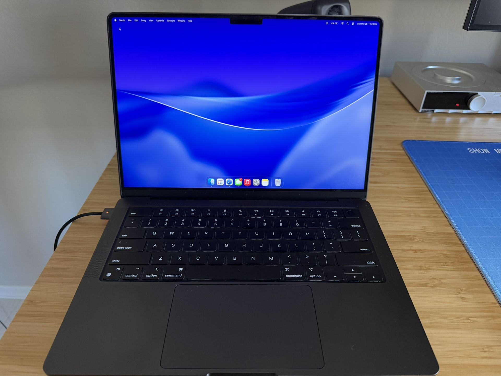 MacBook Pro 14" Laptop - M3 Pro
