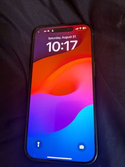 iPhone 15 Pro Fully Unlocked 