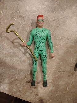 DC Multiverse Action Figure