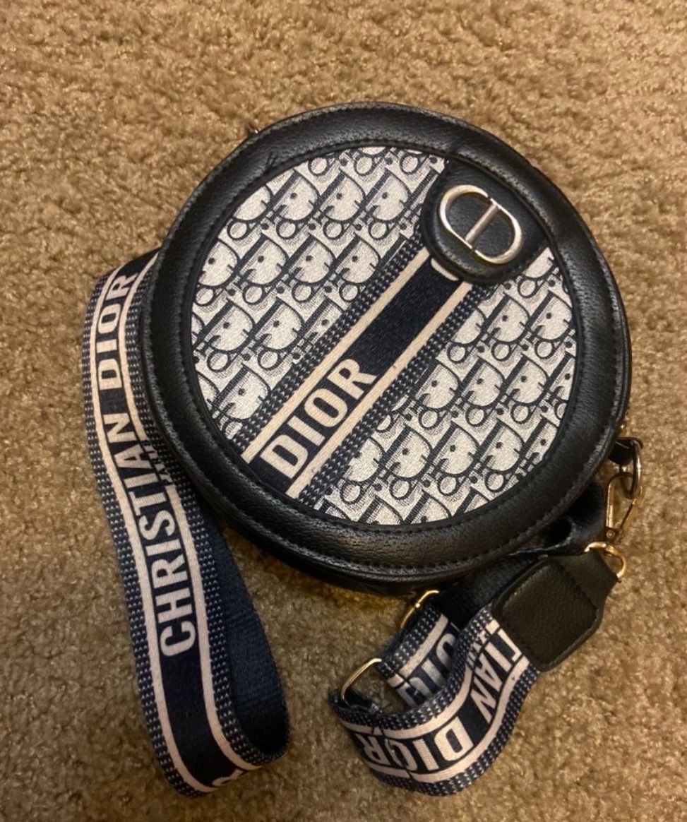Christian Dior Purse