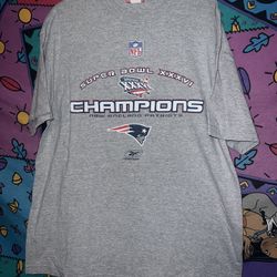 patriots super bowl t shirt t