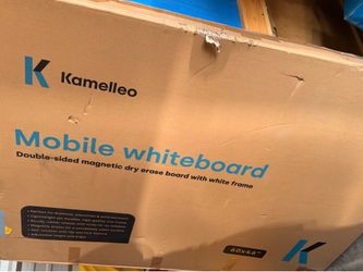 Whiteboard