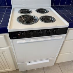 Electric Oven