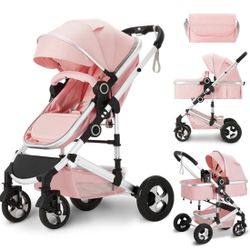 Baby Stroller 
