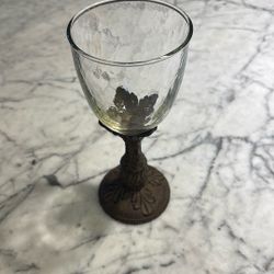 GG Collection Candy Glass