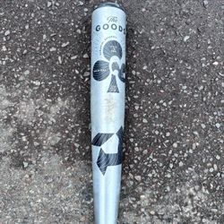 2022 Demarini Goods 33in 30oz BBCOR