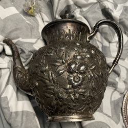 Late 1800 Antique 