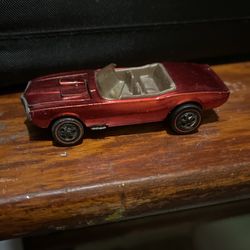1968 hot wheels custom firebird 