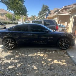 2013 Dodge Charger