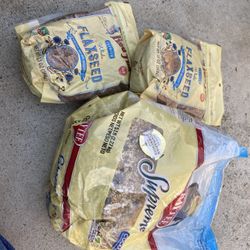 Bird Seeds