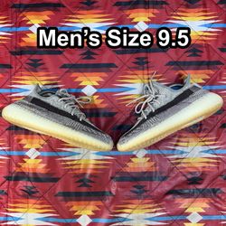 Adidas Yeezy Boost 350 V2 Zyon - Men’s Size 9.5 FZ1267