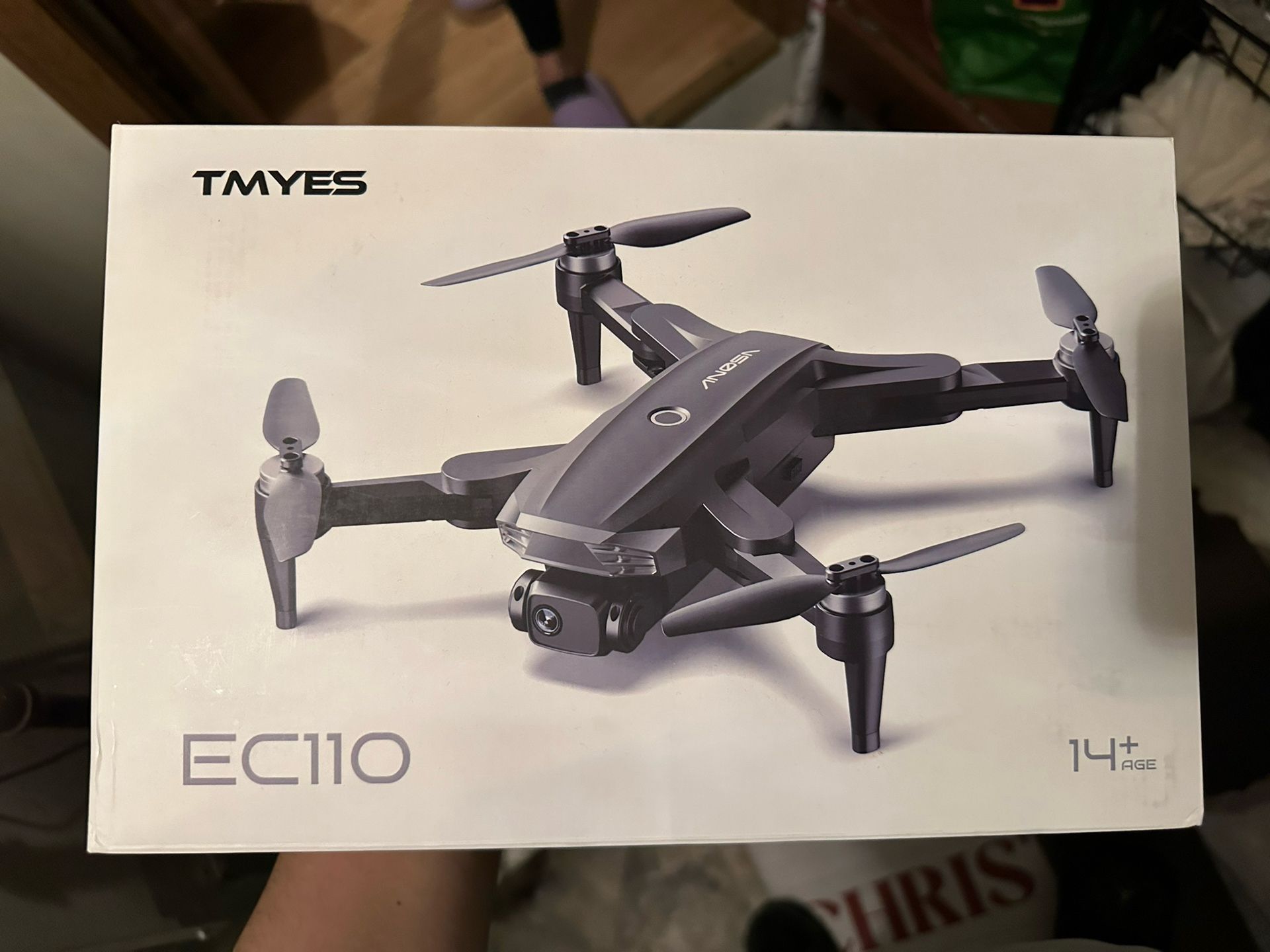 TMYES EC110
