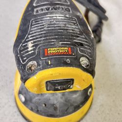 5 Inch Ramdom Orbital Sander