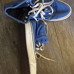 Vans Size 9 Men $30