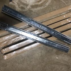 22” Drawer Slides