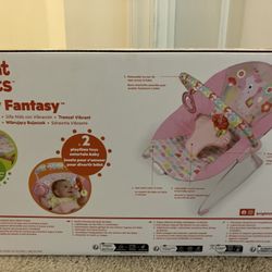 Baby bouncer 