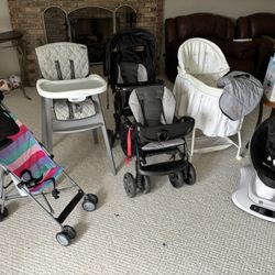 Baby Stuff 