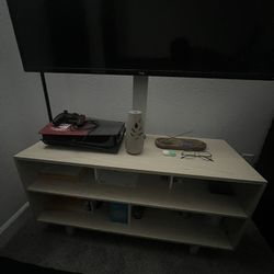 TV stand with Mount 