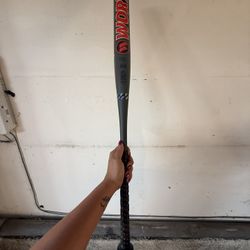 Worth Bedlam 34” 25oz Slowpitch Softball Bat  - $60