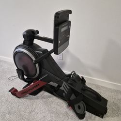 Rowling Machine Proform 705r