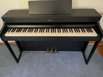 Roland Digital Piano