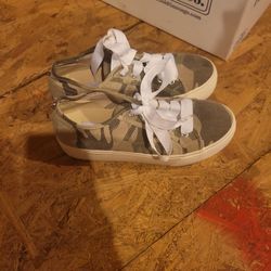 Steve Maddon Platform Shoes
