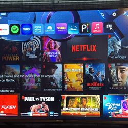 Hisense Tv 43 Inch 