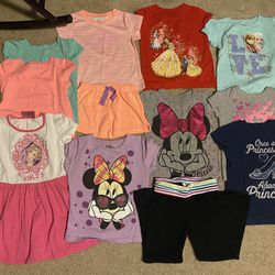 Toddler Girl  Clothes 