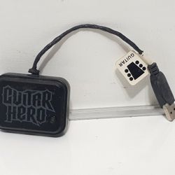 Ps2 wireless best sale guitar dongle