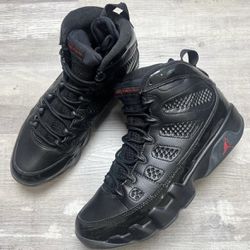 Air Jordan 9 “bred”