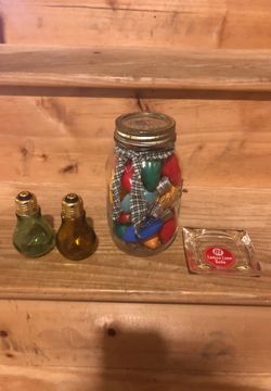 Antique items - c@@l stuff