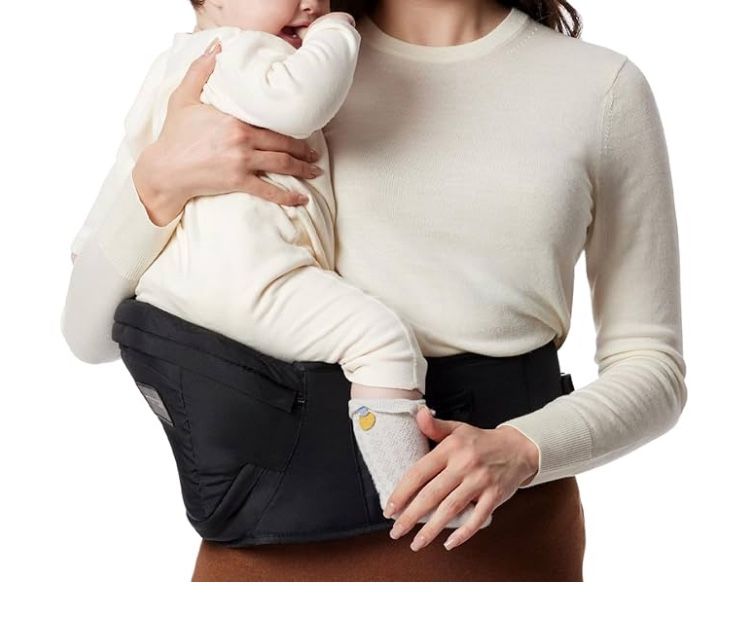 Momcozy Hip Carrier