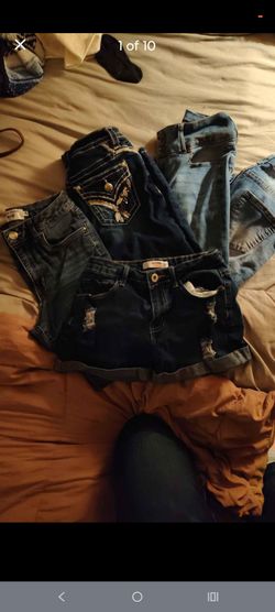 Women's clothing bundle