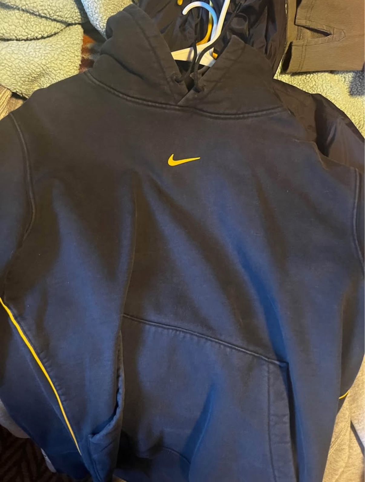 Men’s Clothes Bundle NIKE POLO NORTH FACE