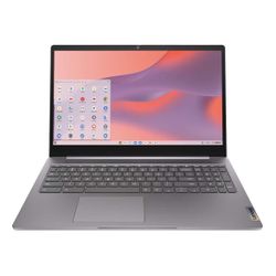 Lenovo Idea Pad 3i Chromebook