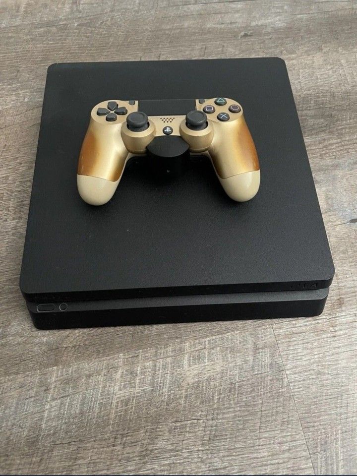 Ps4 Slim For Sale