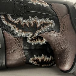 Cowboy Boots